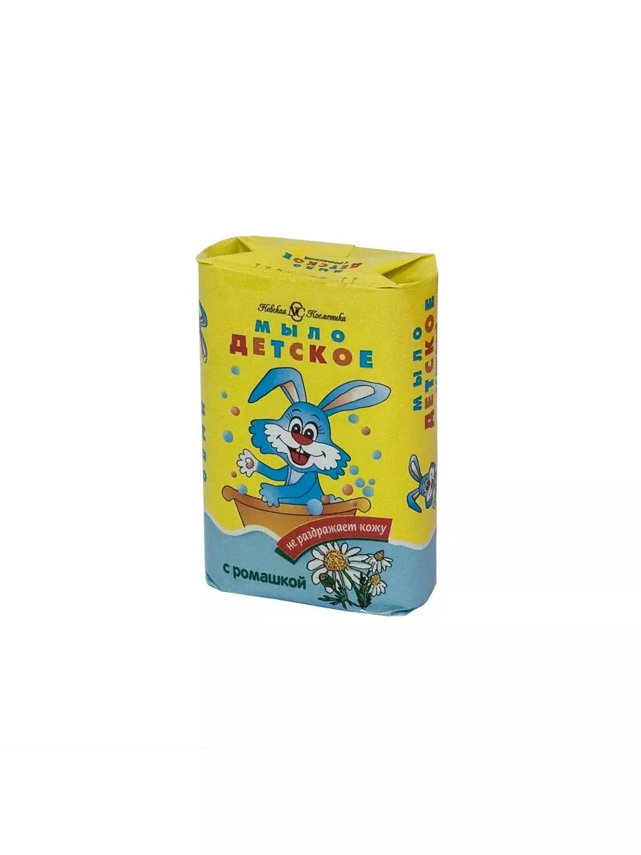 Baby Kids soap Chamomile 90 g