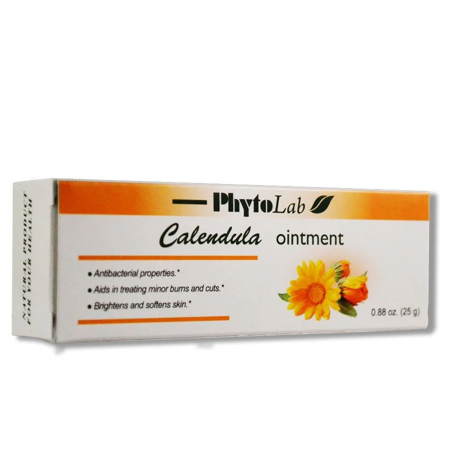 Calendula Ointment 25 g