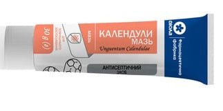 Calendula Ointment 30 g - Image 2