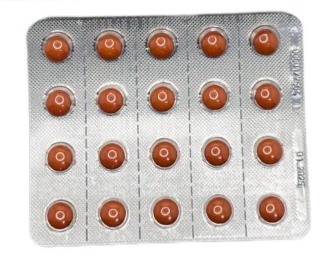 Canephron 20 tabs