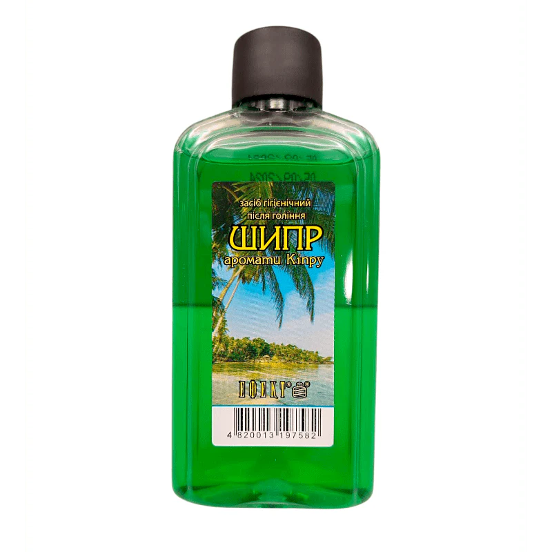 Chypre aftershave 80 ml
