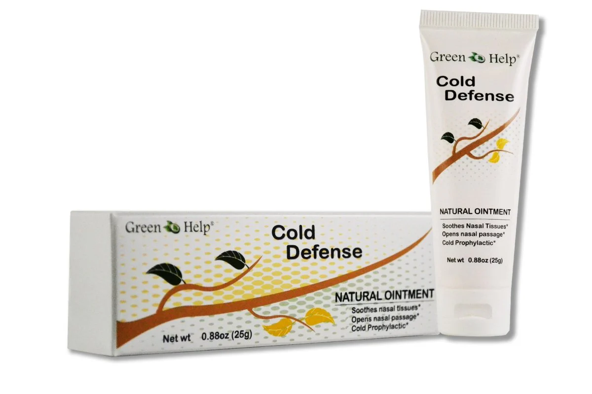Cold Defense Cream 25 g