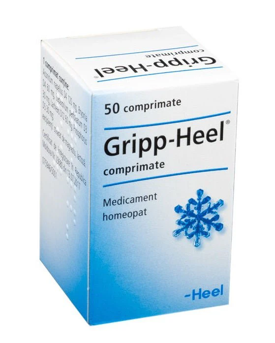 Gripp-Heel 50 tab