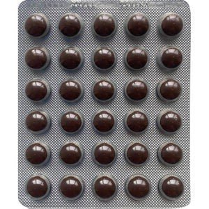 Hofitol 30 tab 1 blister