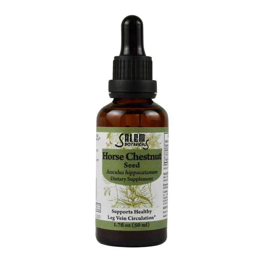 Horse Chestnut Tincture 50 ml