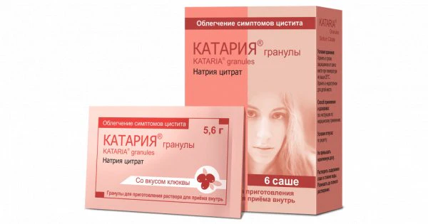 Kataria 6 sachets