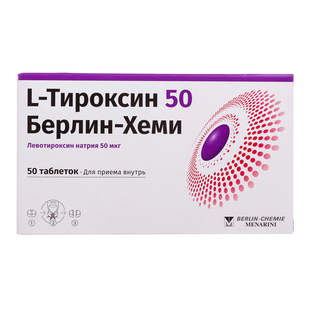 L tyrosine 50 mcg 50 tabs