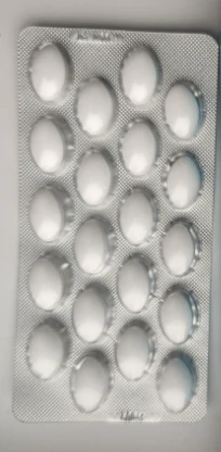 Magne B6 1 blister 20 tabs