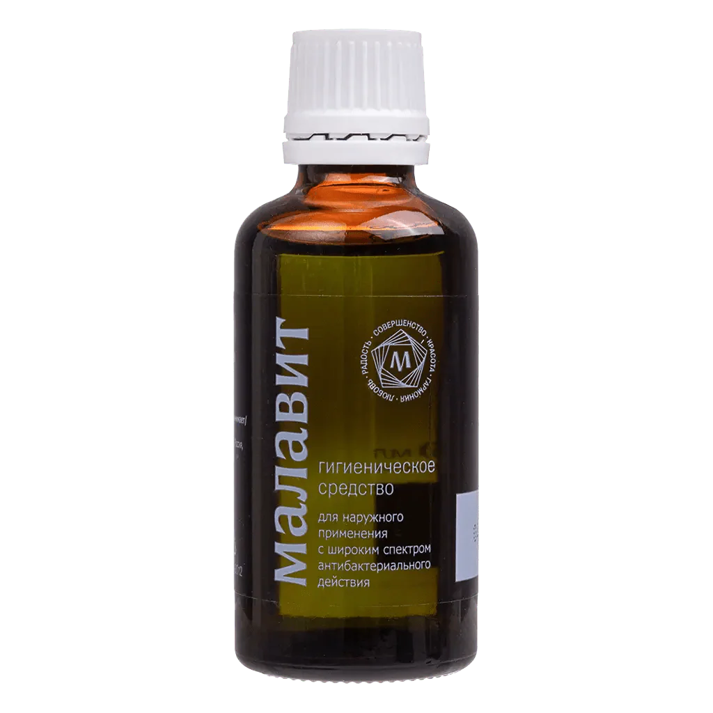 Malavit 50 ml