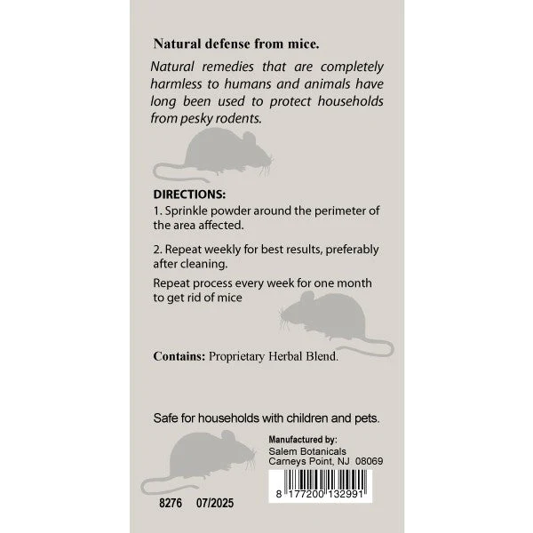 Mouse out 25 g - Image 3