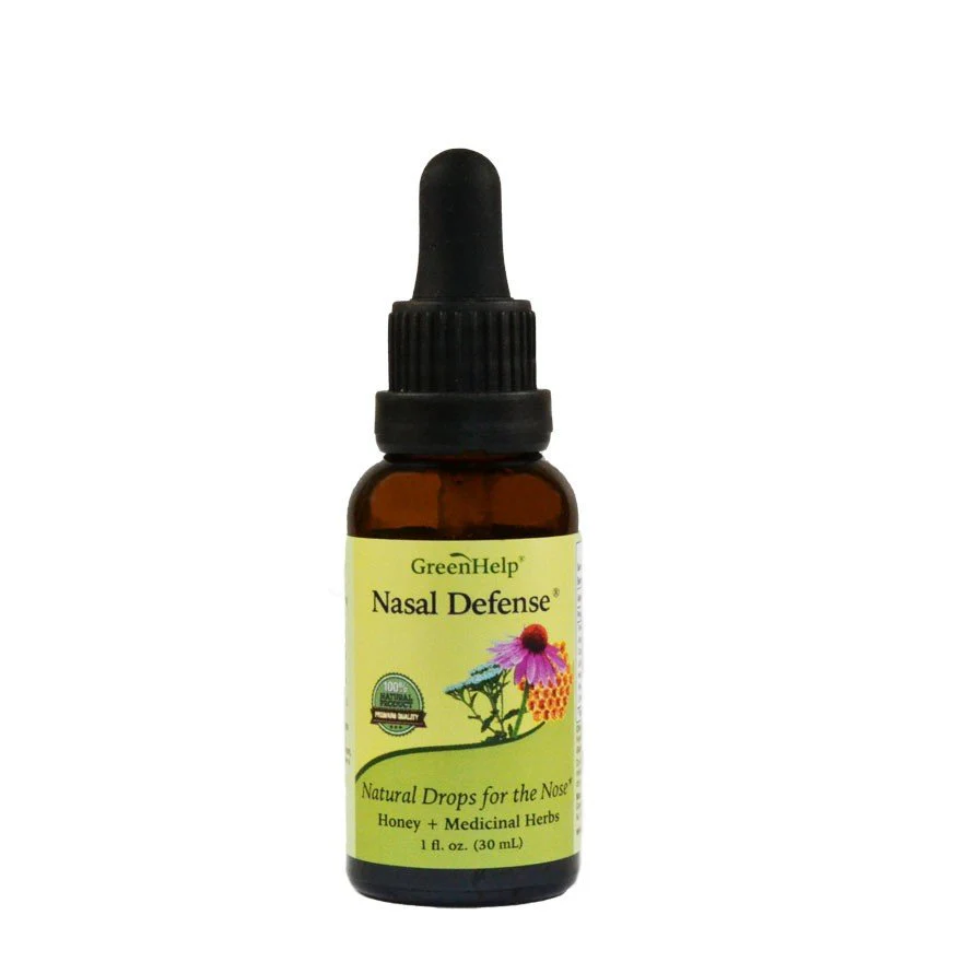 Nasal Defense Drops 30 ml