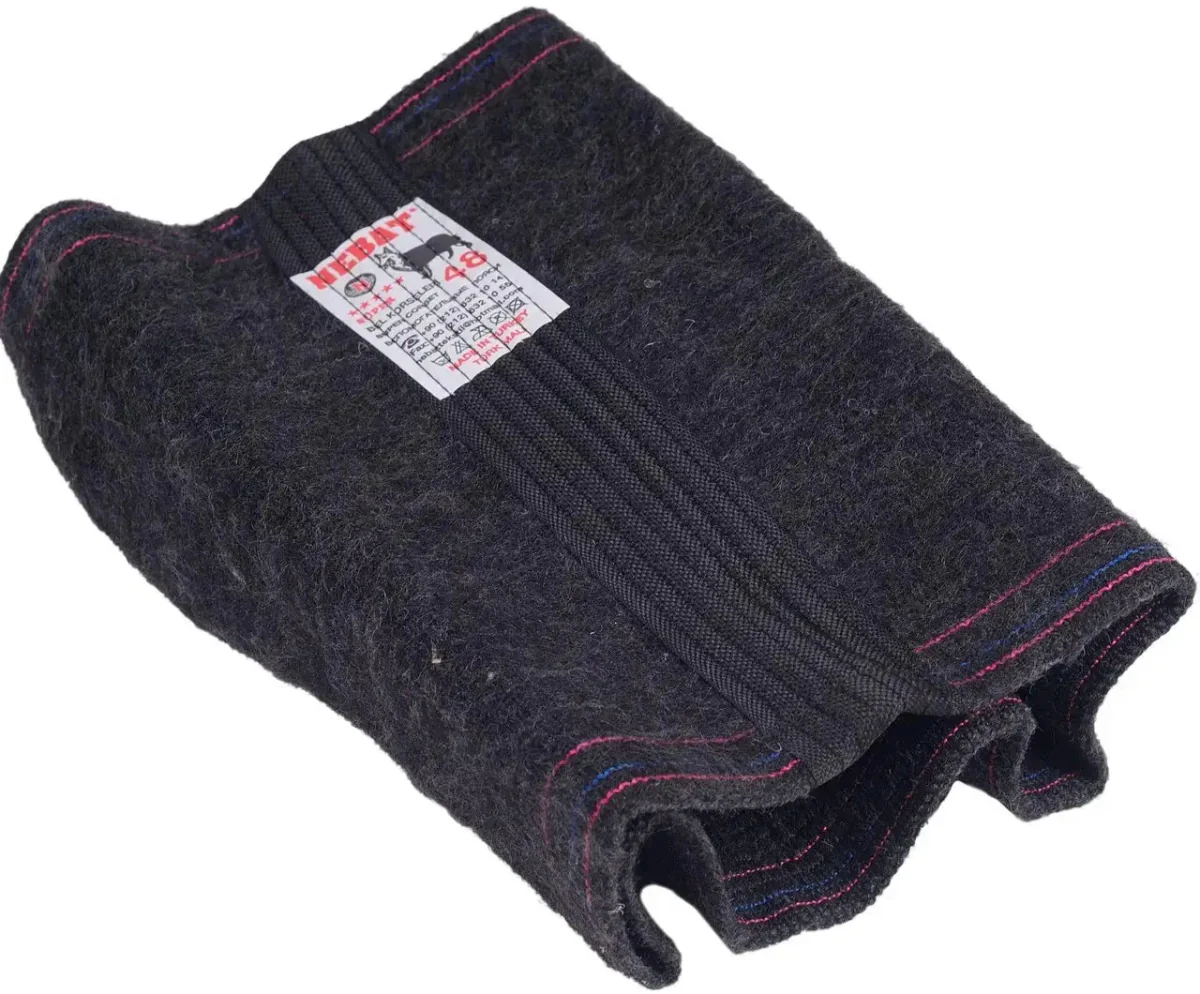 NEBAT Dog Wool Compression Warming Belt - Image 6
