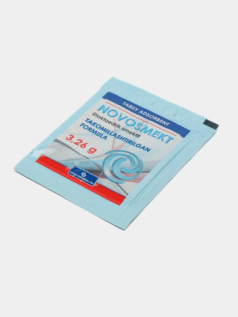 NovoSmect 1 sachet