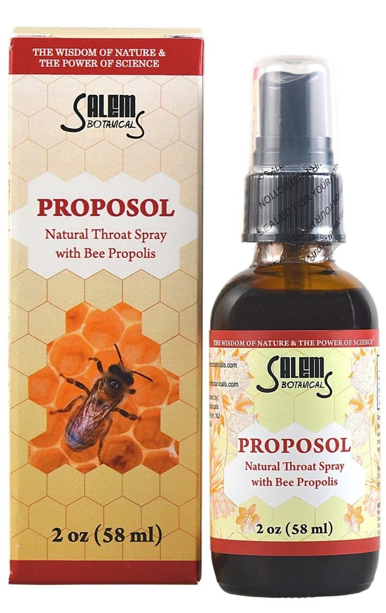 Proposol Spray 58 ml