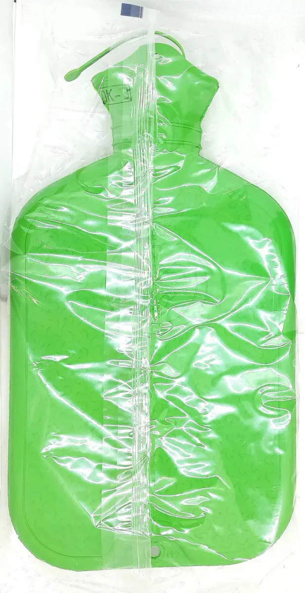 Rubber heating A-3 - Image 2