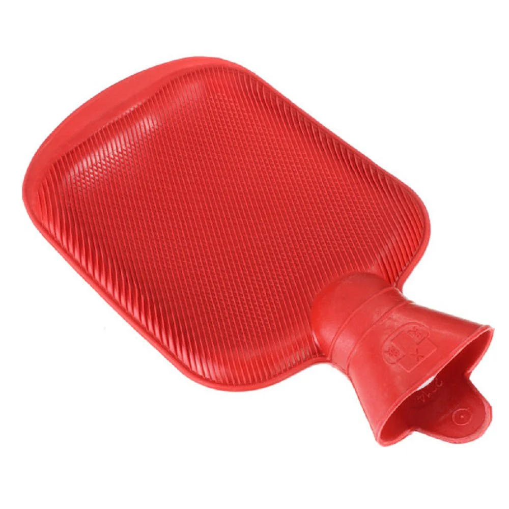 Rubber heating A 2 l