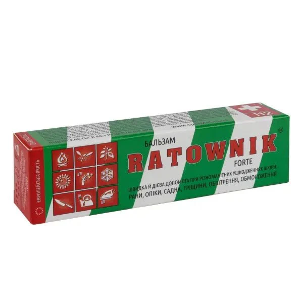 Spasatel Balm 30 g - Image 3