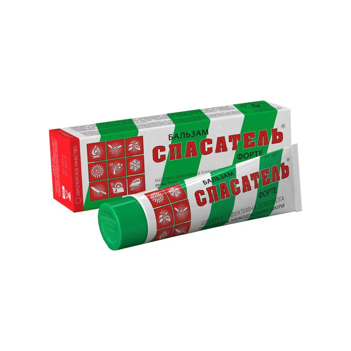 Spasatel Forte Balm 30 g