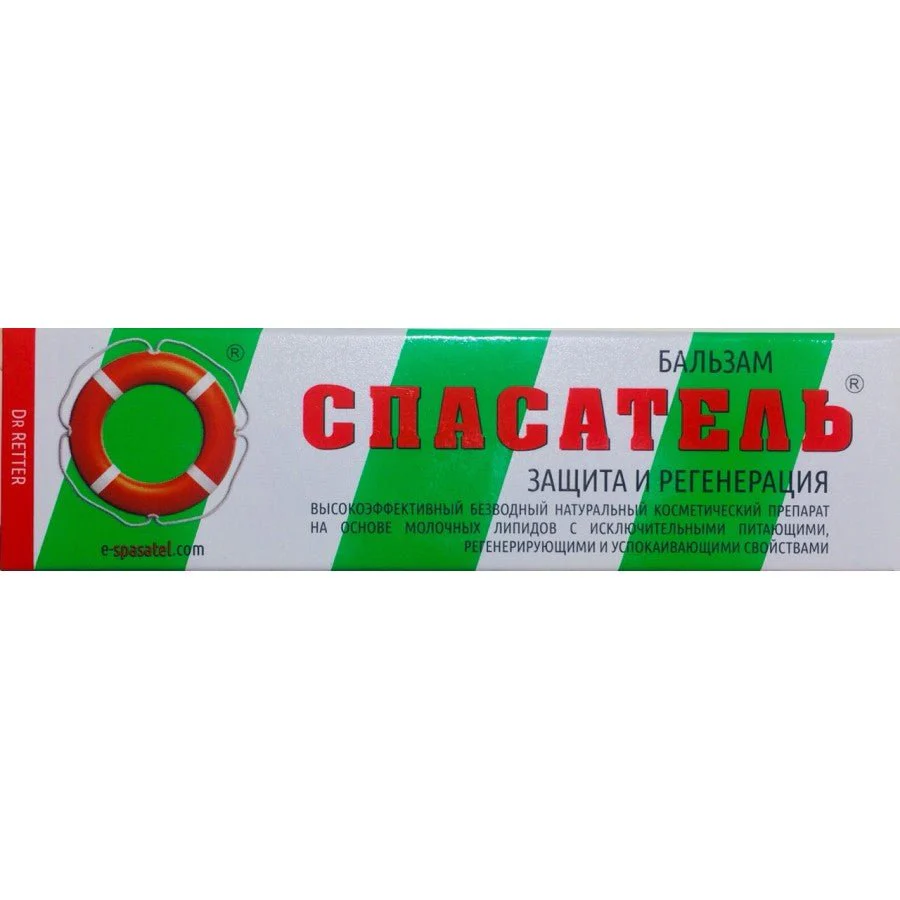 Spasatel Protection and regeneration 30 g