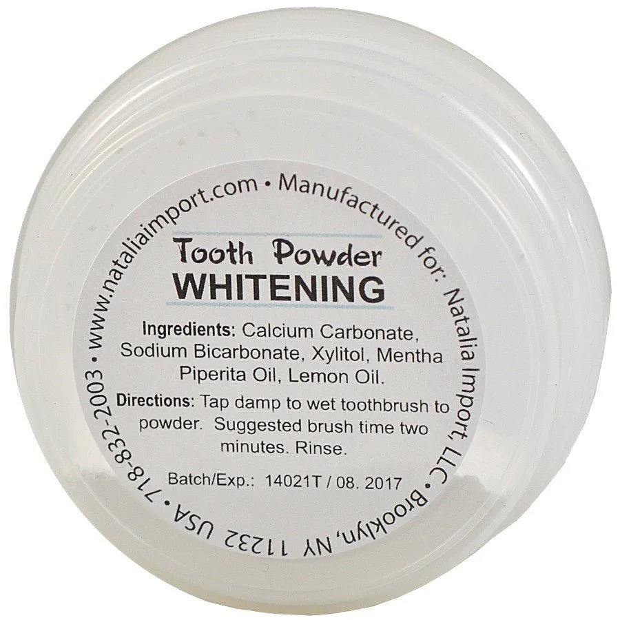 Tooth Powder Whitening 40 g - Image 2
