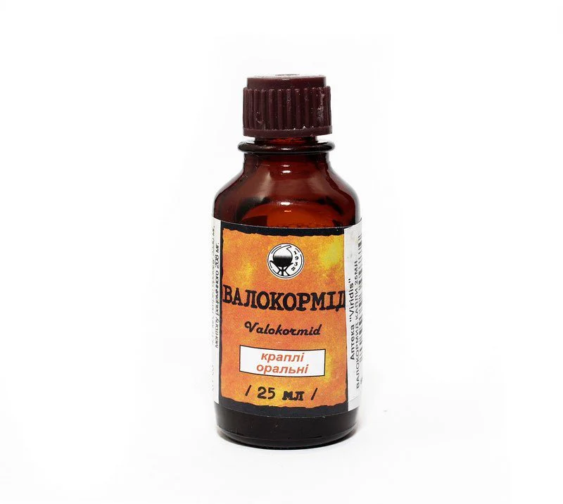 Valocormid 25 ml - Image 3